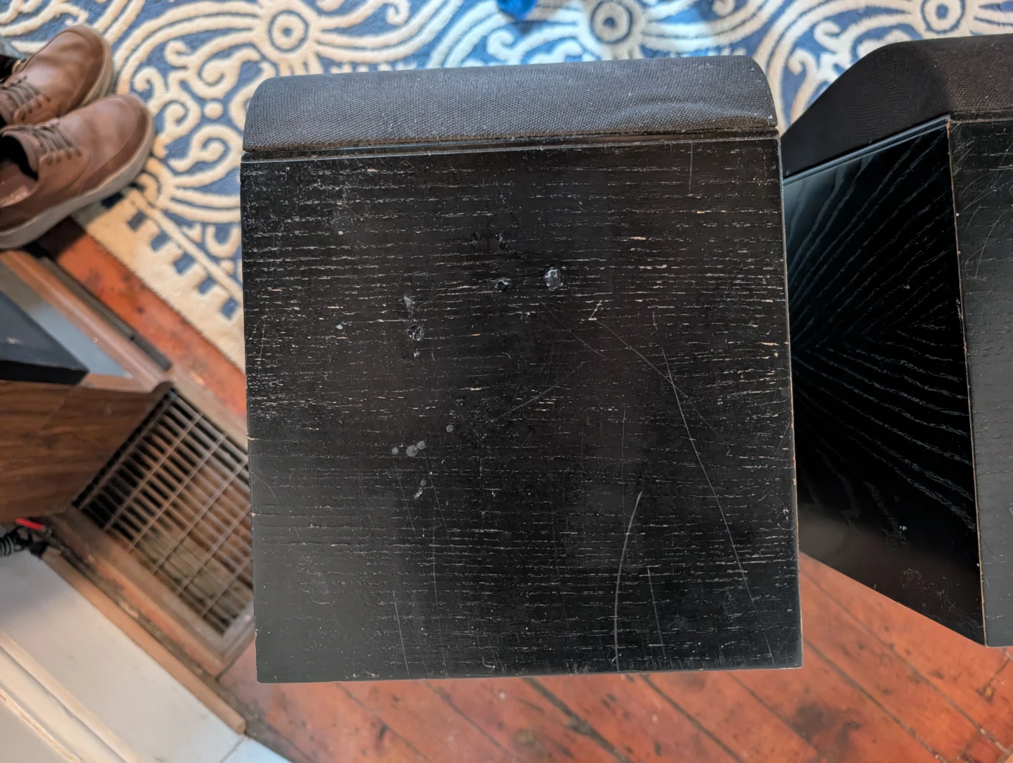 JBL L3 Speaker Set - photo 4