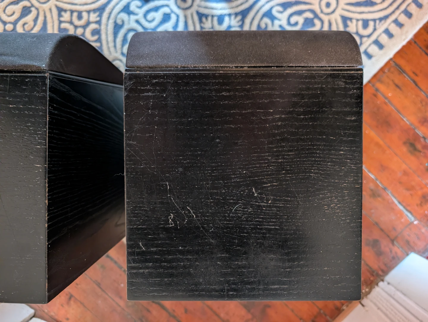 JBL L3 Speaker Set - photo 5