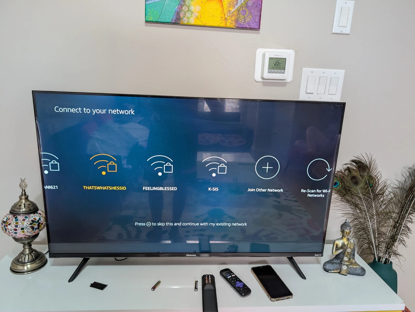 Amazon Fire TV Stick with Remote - photo 4