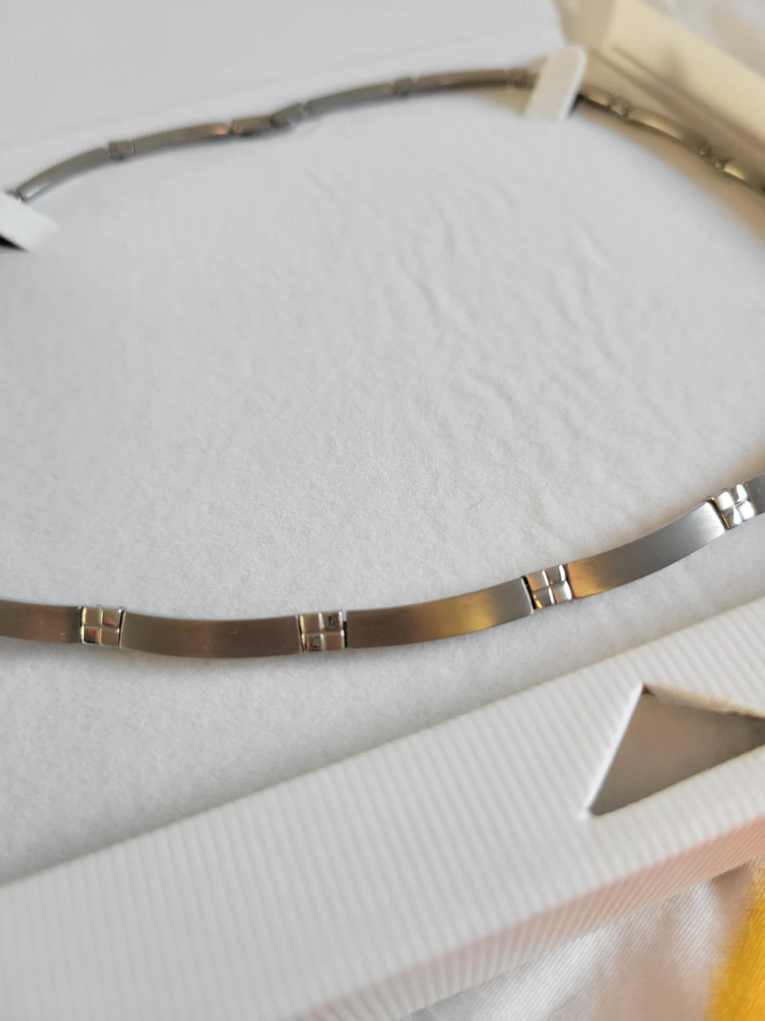 Titanium Necklace - photo 2