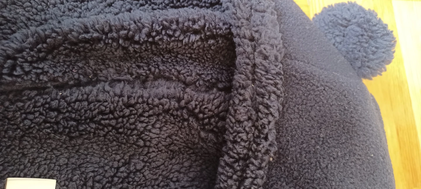 Winter cap - photo 4
