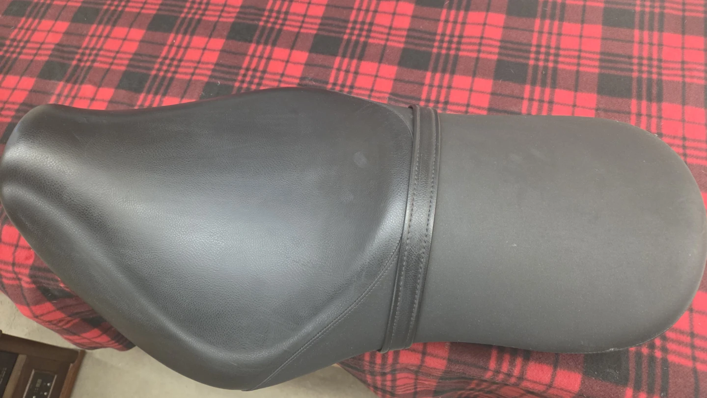 Motorcycle Seat