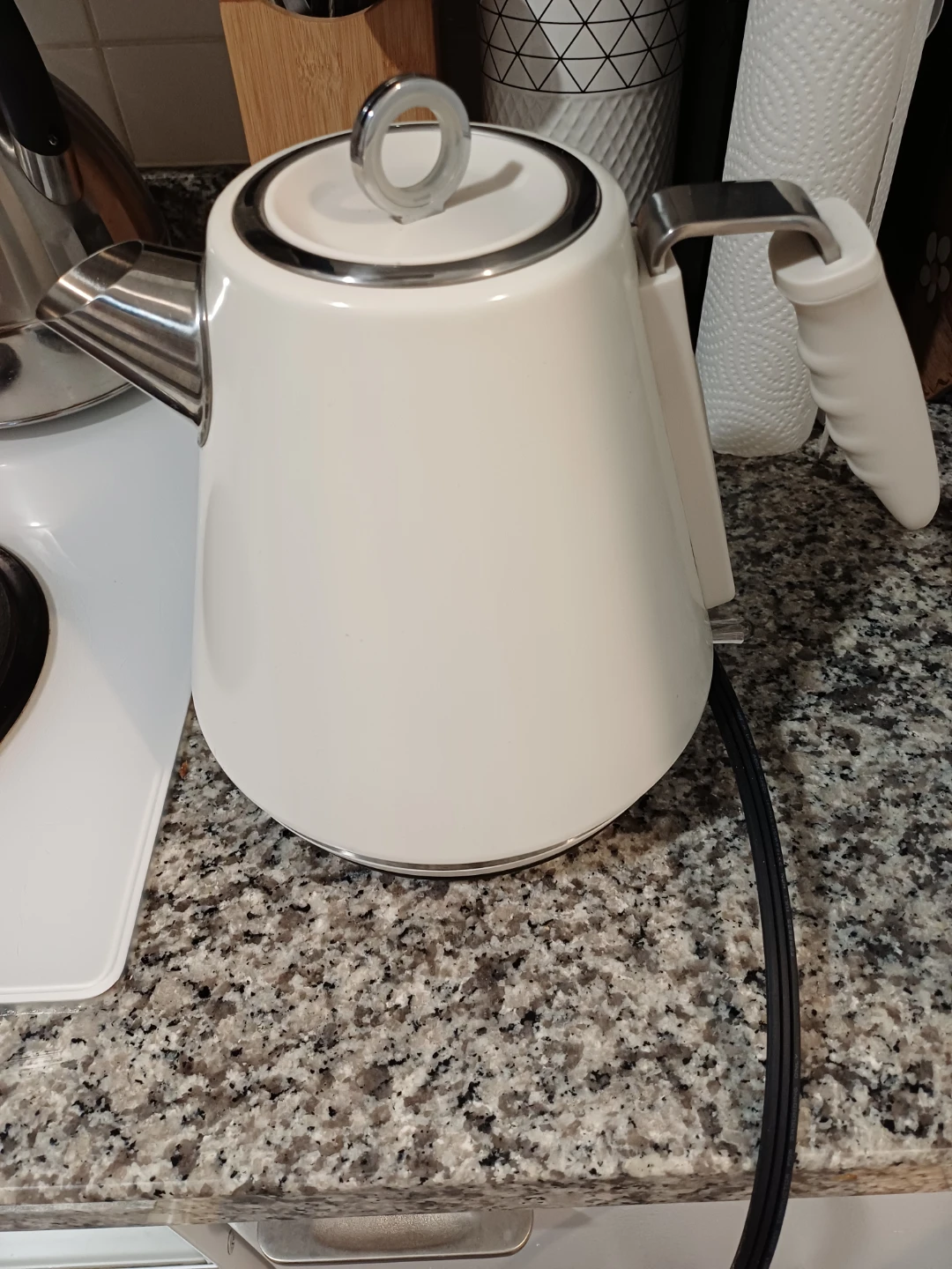 Electric Kettle