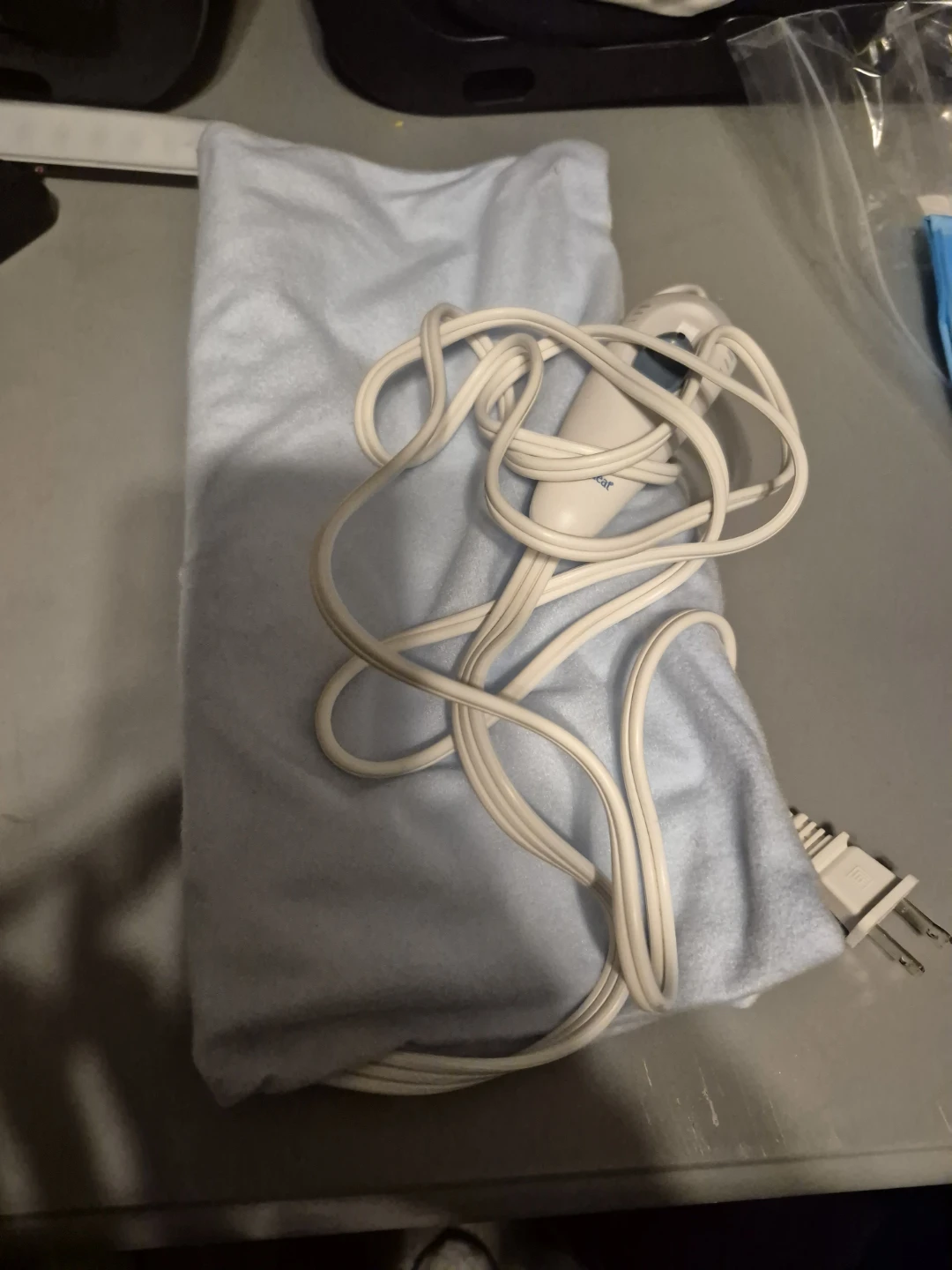 SoftHeat Heating Pad - photo 2