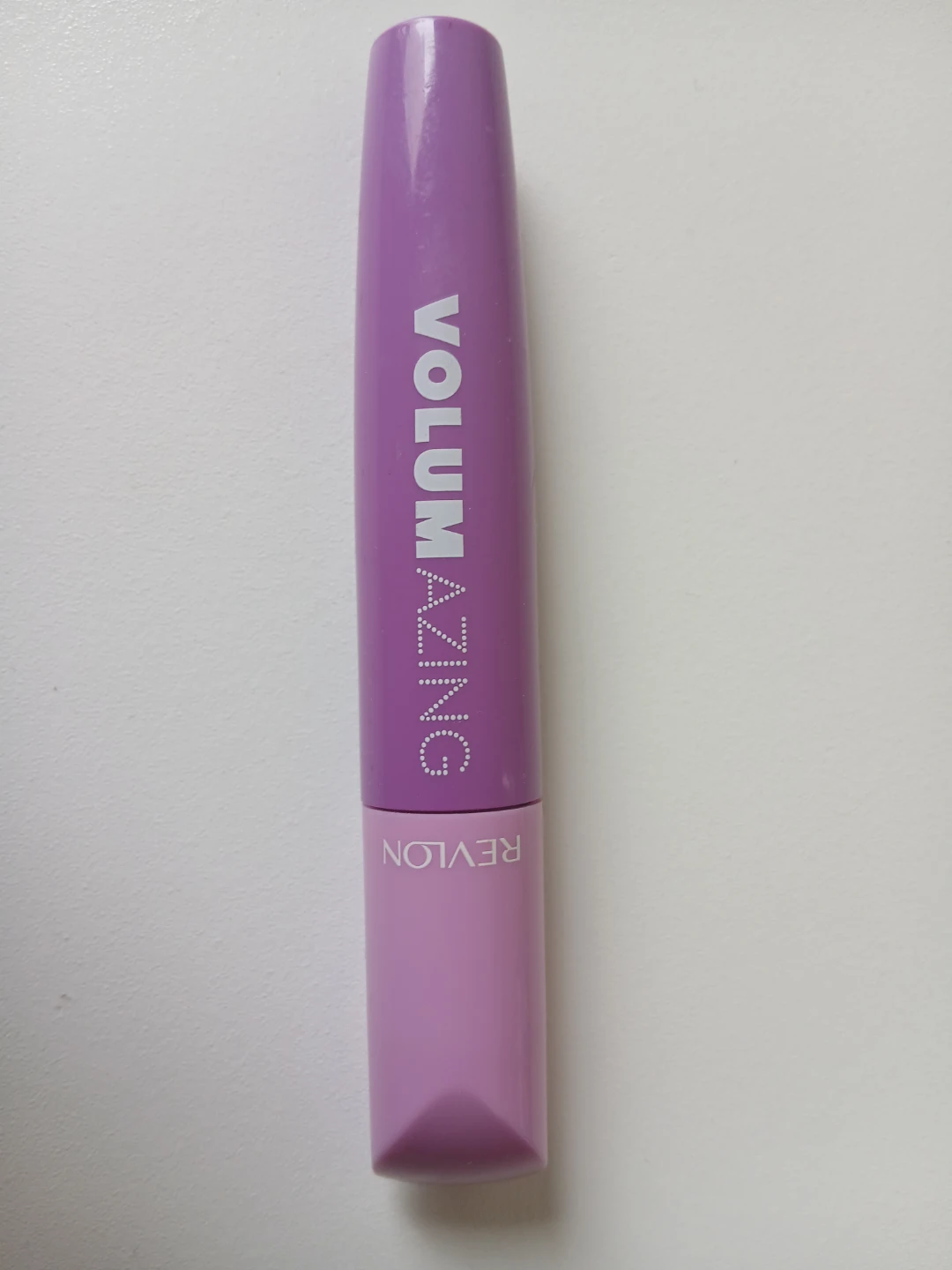 Revlon Volumazing Mascara Purple