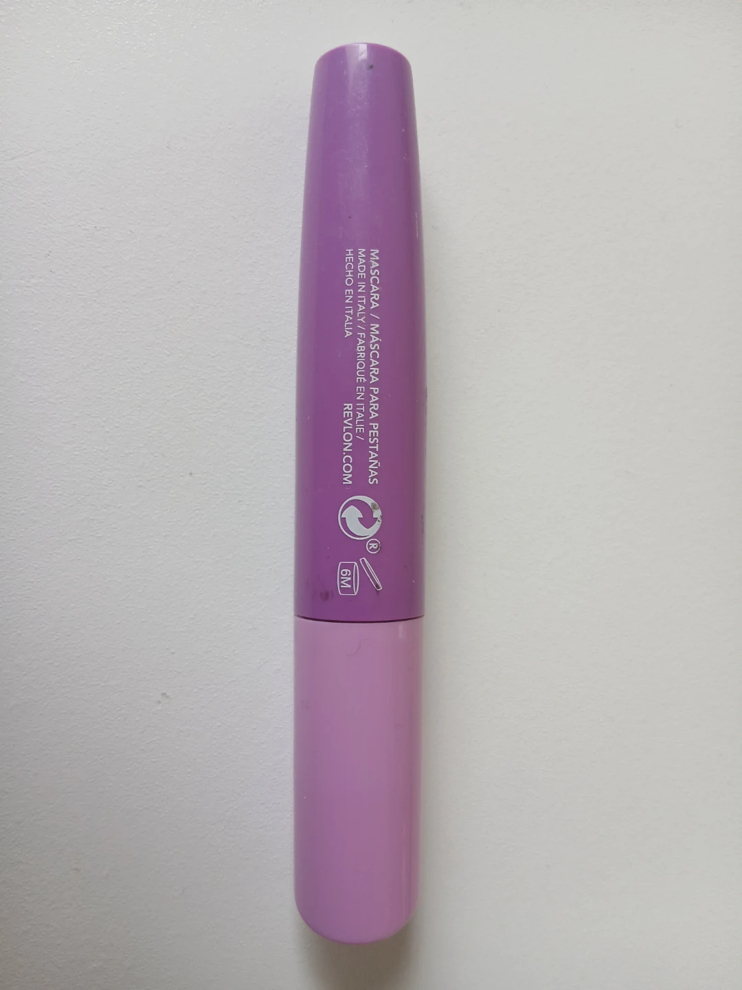 Revlon Volumazing Mascara Purple - photo 2