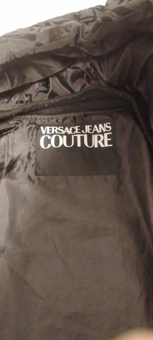 Versace jacket - photo 3