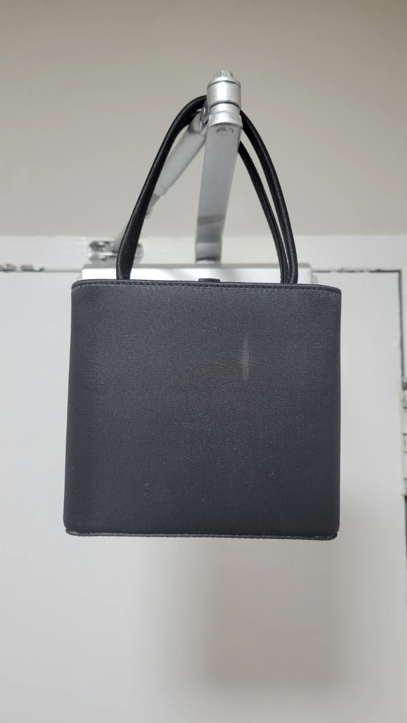 PROM BAG Nine West Black Handbag - photo 2