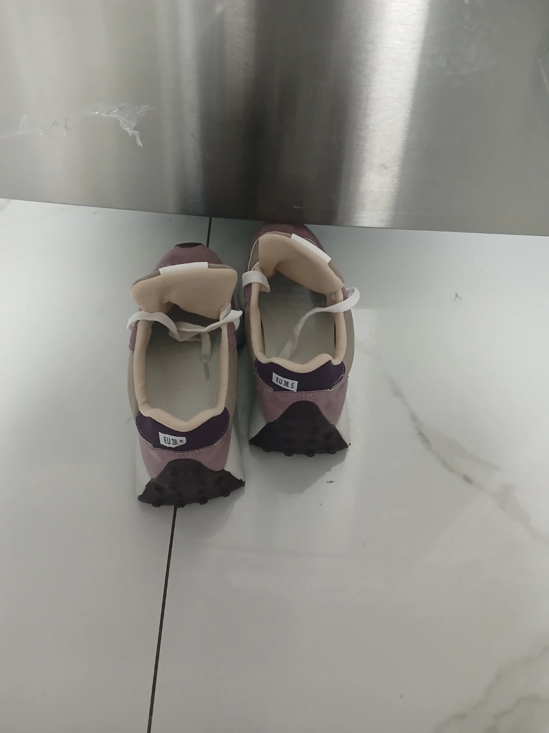 STAY REAL Women's Fashion Sneakers - photo 3
