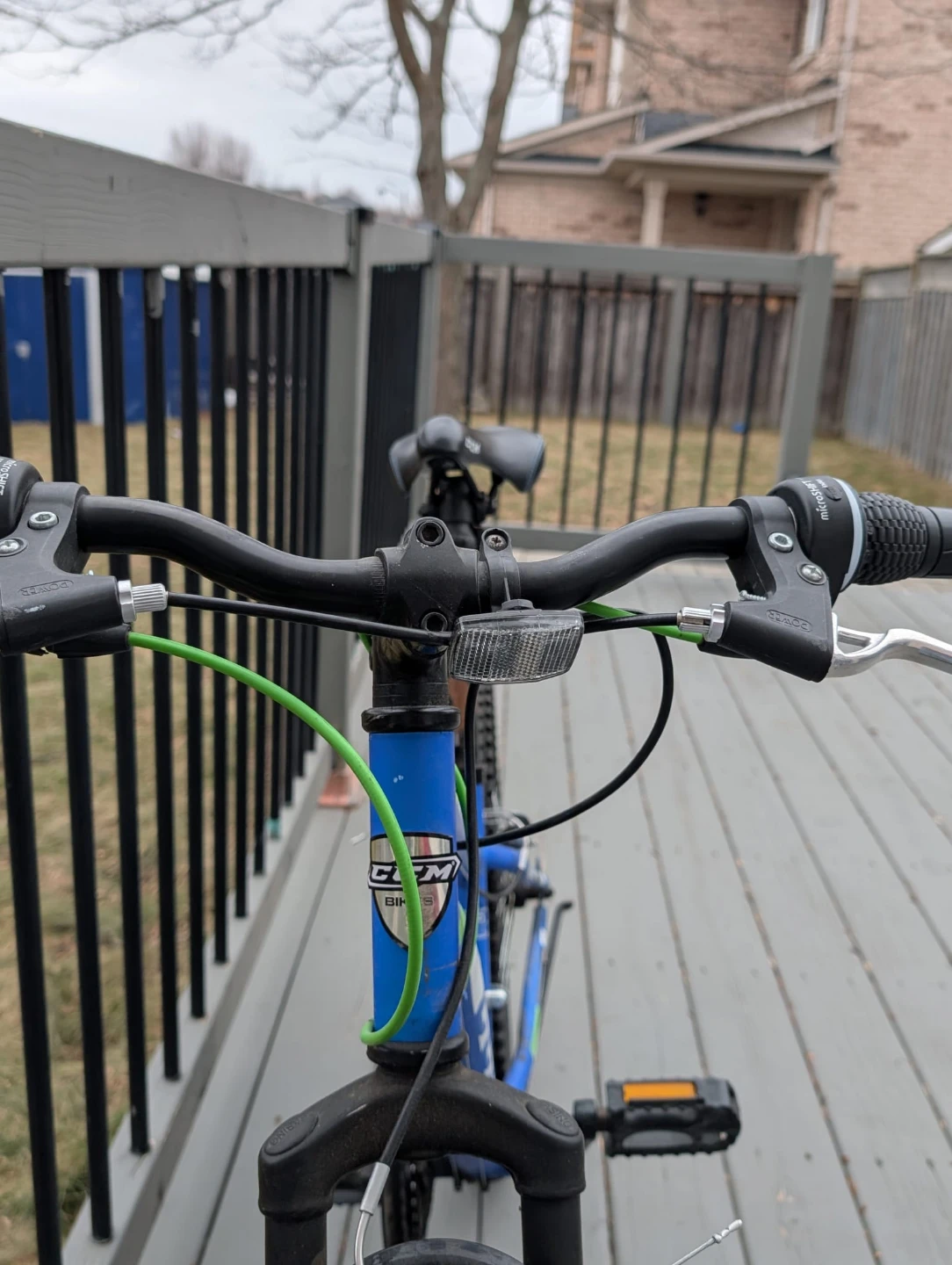 CCM Hardline 24 Kids Mountain Bike - photo 3