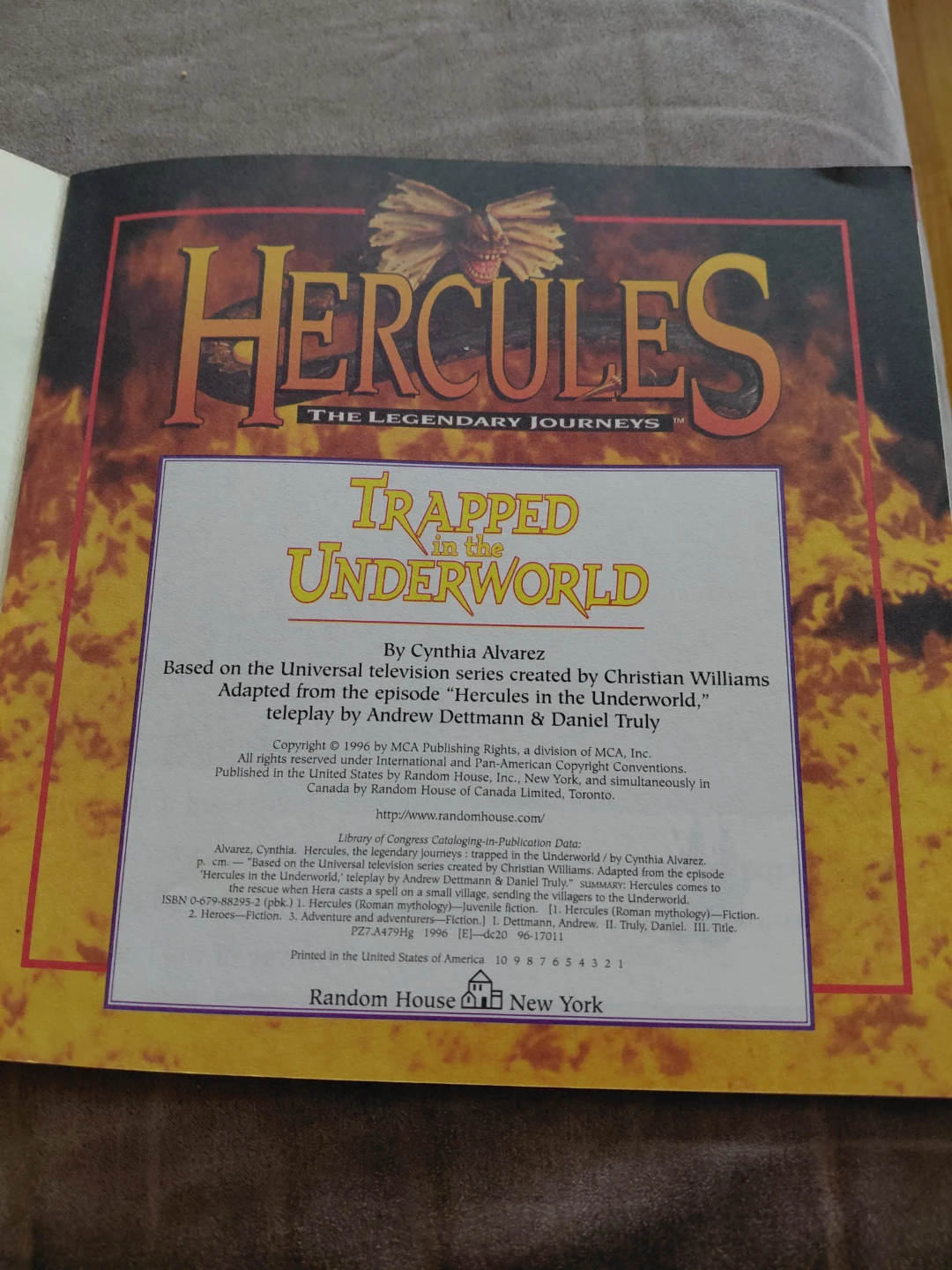 Hercules: The Legendary Journeys - photo 2
