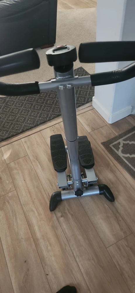 BODY BS 460 Aero Stepper - photo 3