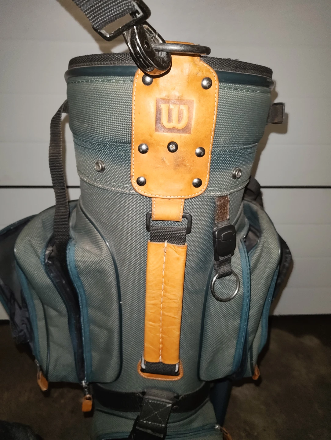 Wilson Golf Bag
