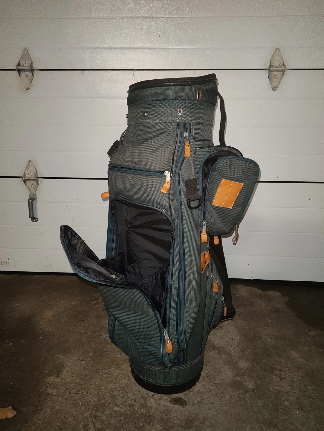 Wilson Golf Bag - photo 3