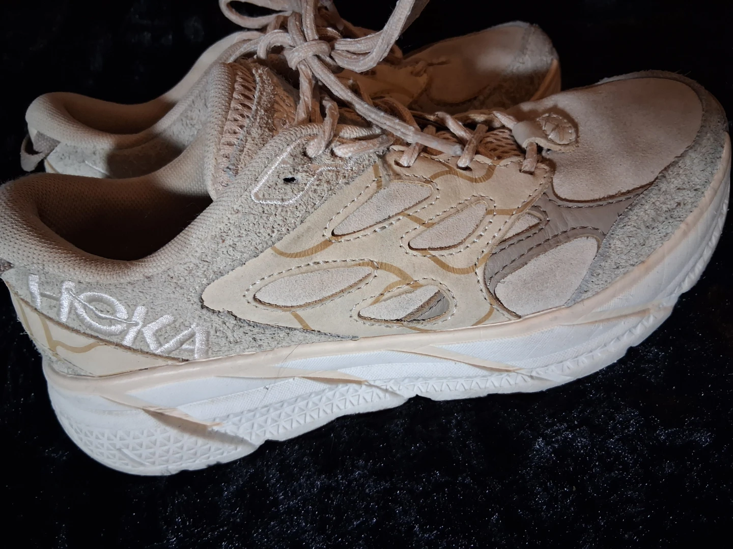 Hoka Bondi 7 Women's Running Shoes - photo 2
