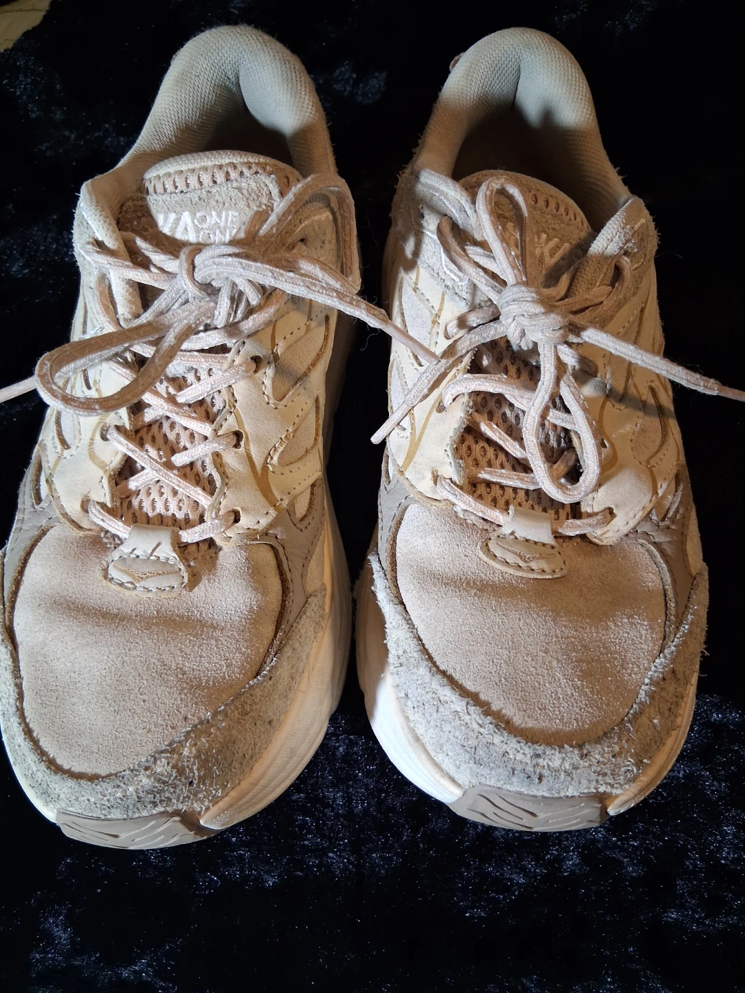 Hoka Bondi 7 Women's Running Shoes - photo 3