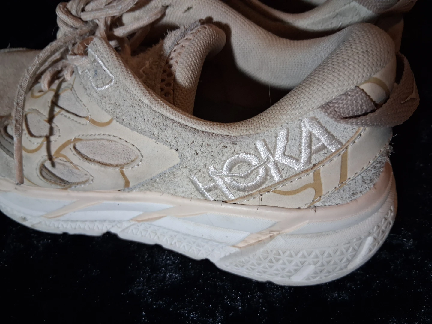 Hoka Bondi 7 Women's Running Shoes - photo 4