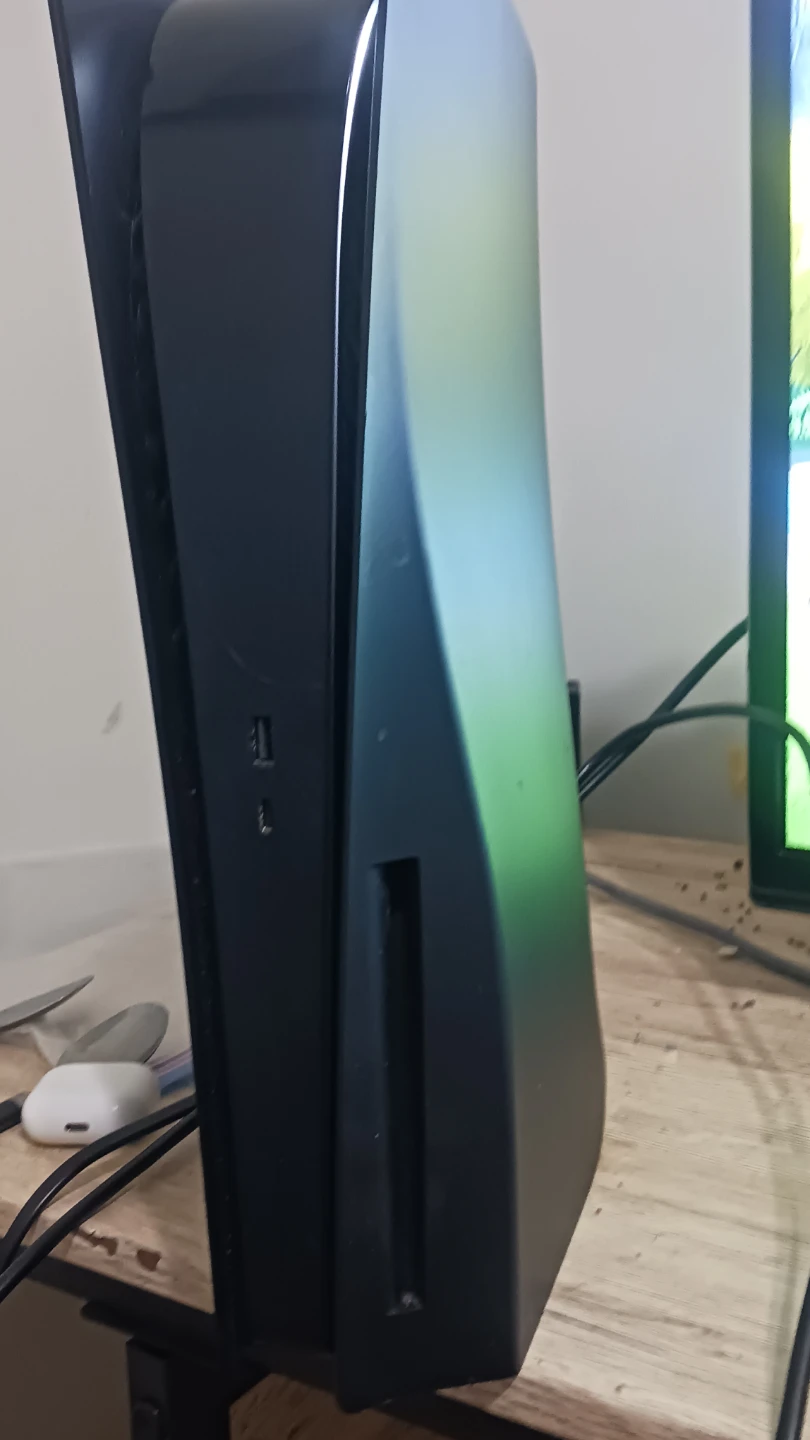 PlayStation 5 Console