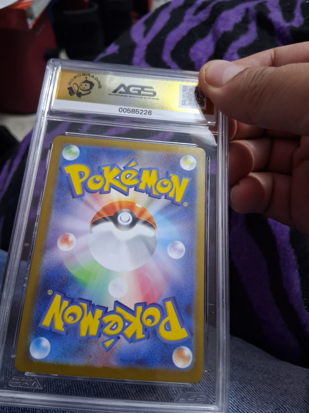 Pokemon Mega Venusaur EX Trading Card - photo 2