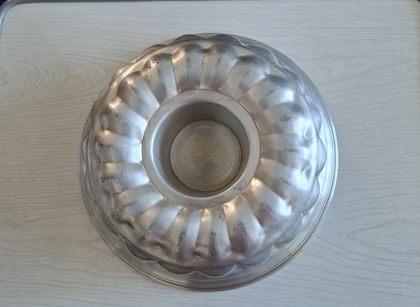 Bundt Cake Pan - photo 2
