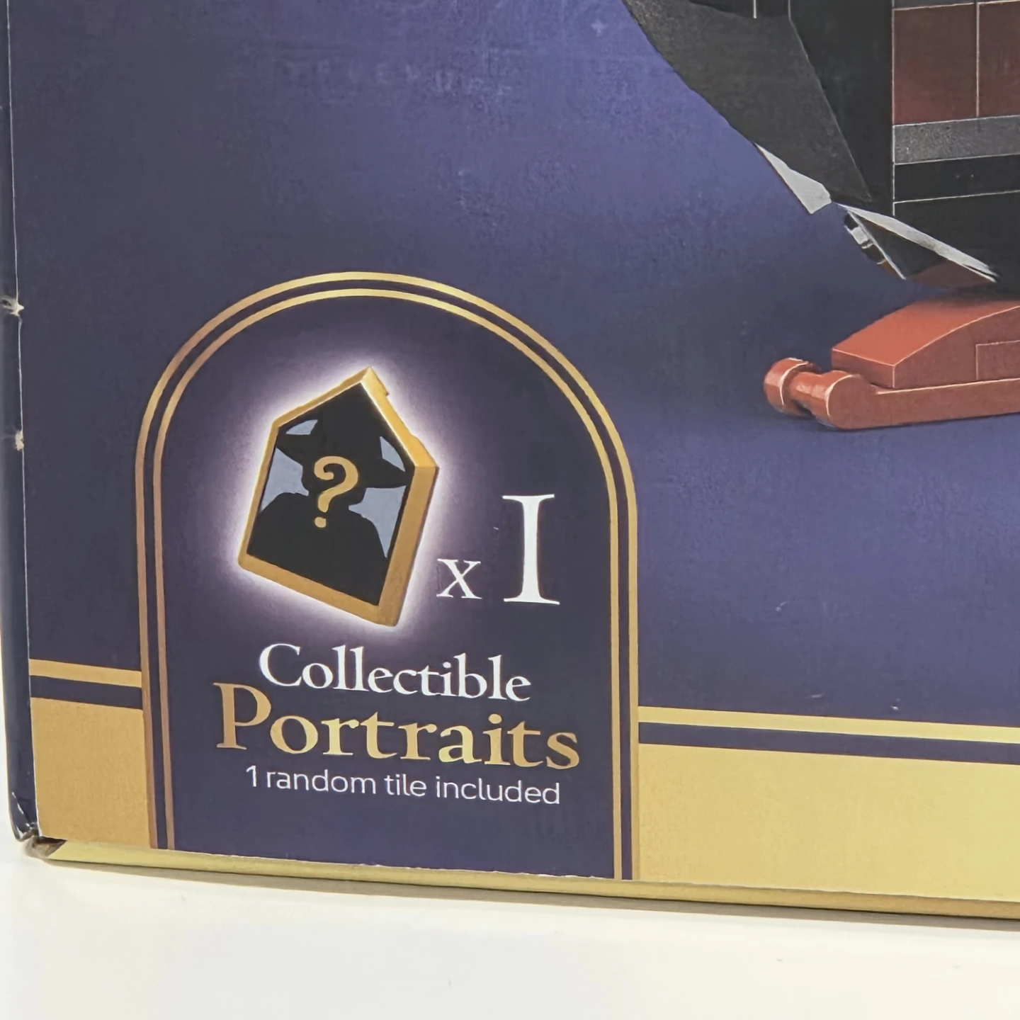 LEGO Harry Potter 76464 Cauldron Secret Potions  Toy - photo 3