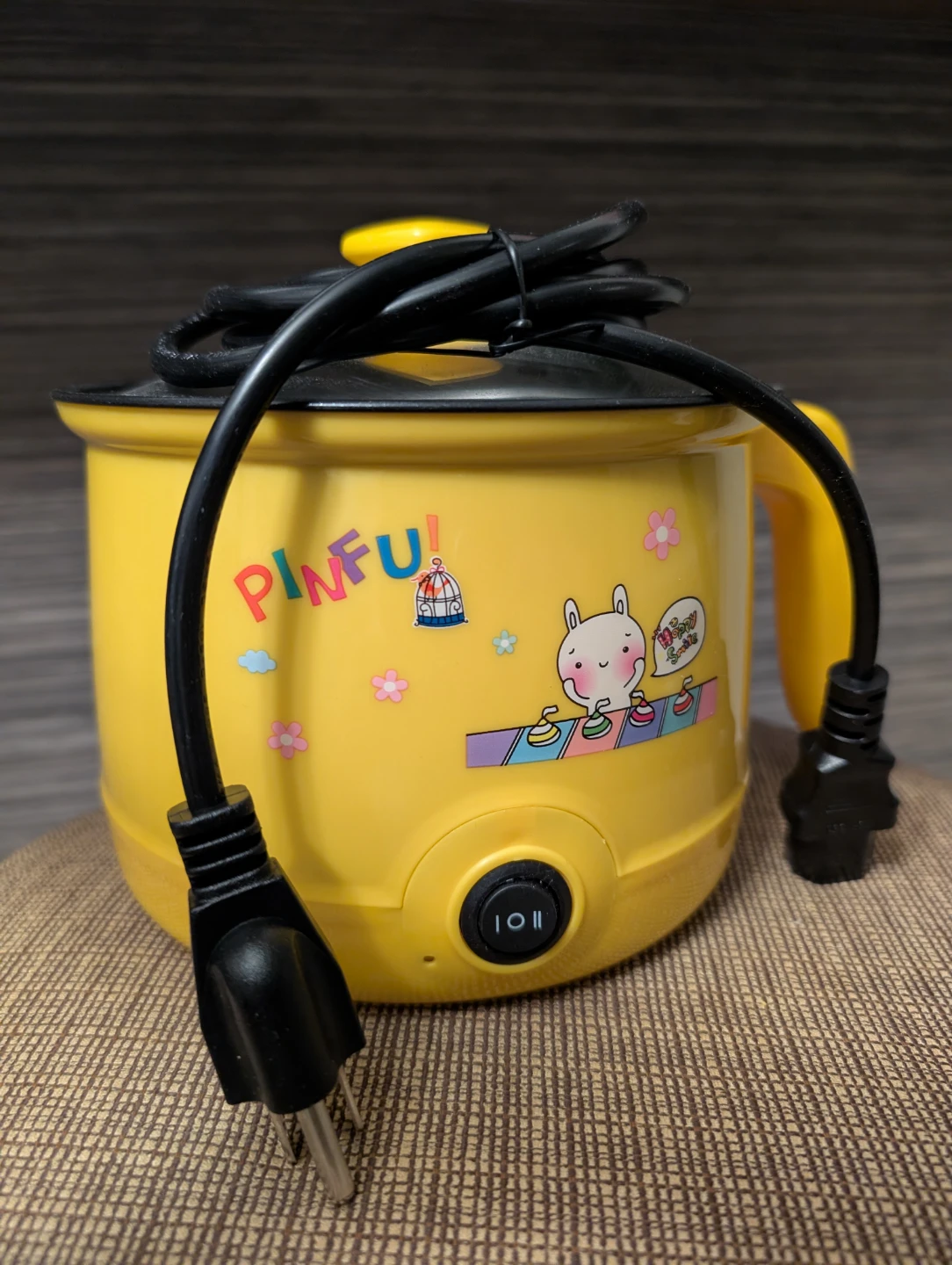Electric Multi-Cooker Pot