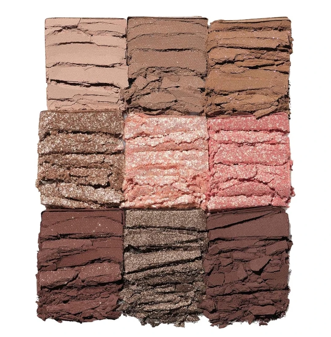 NEW!! Anastasia Beverly Hills SPICE Eyeshadow Palette - photo 3