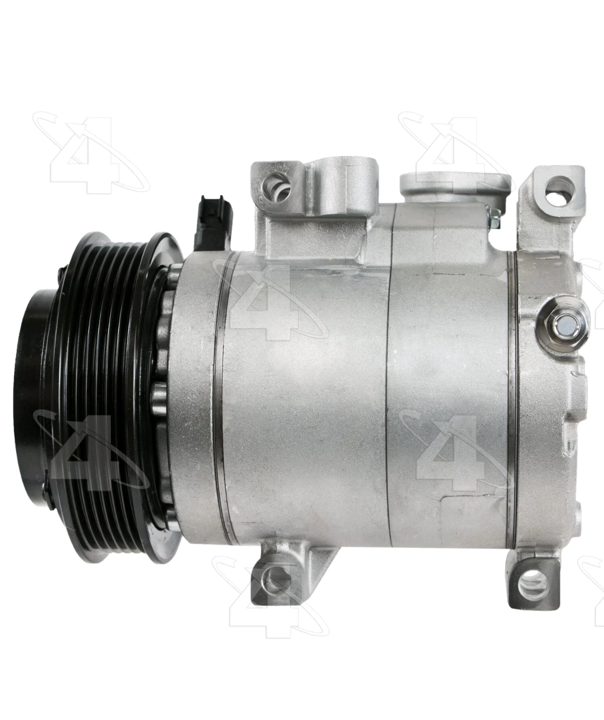 4Seasons A/C Compressor - photo 3