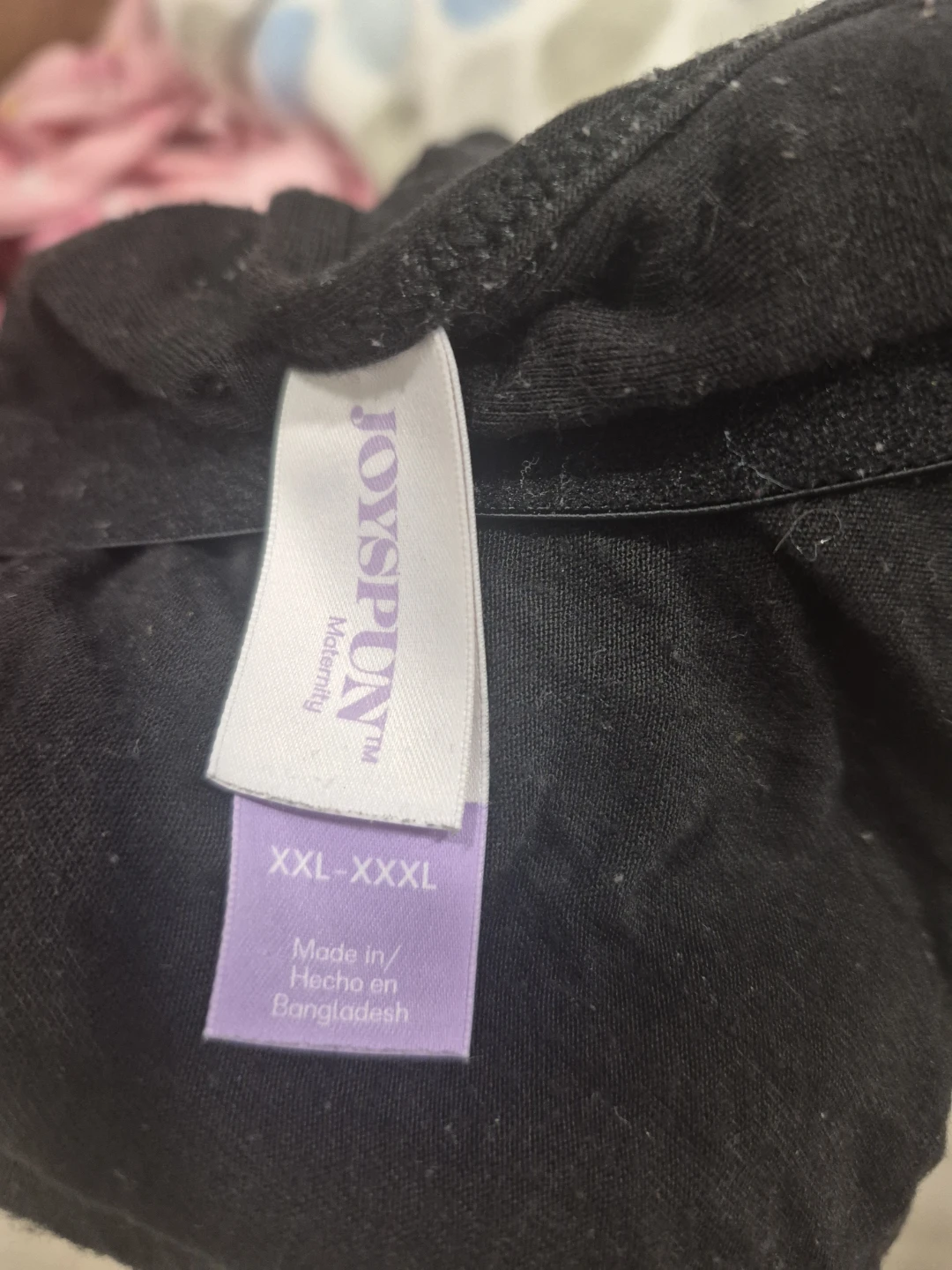 Mix Box N/B to 24M Clothes + Maternity Top - photo 2