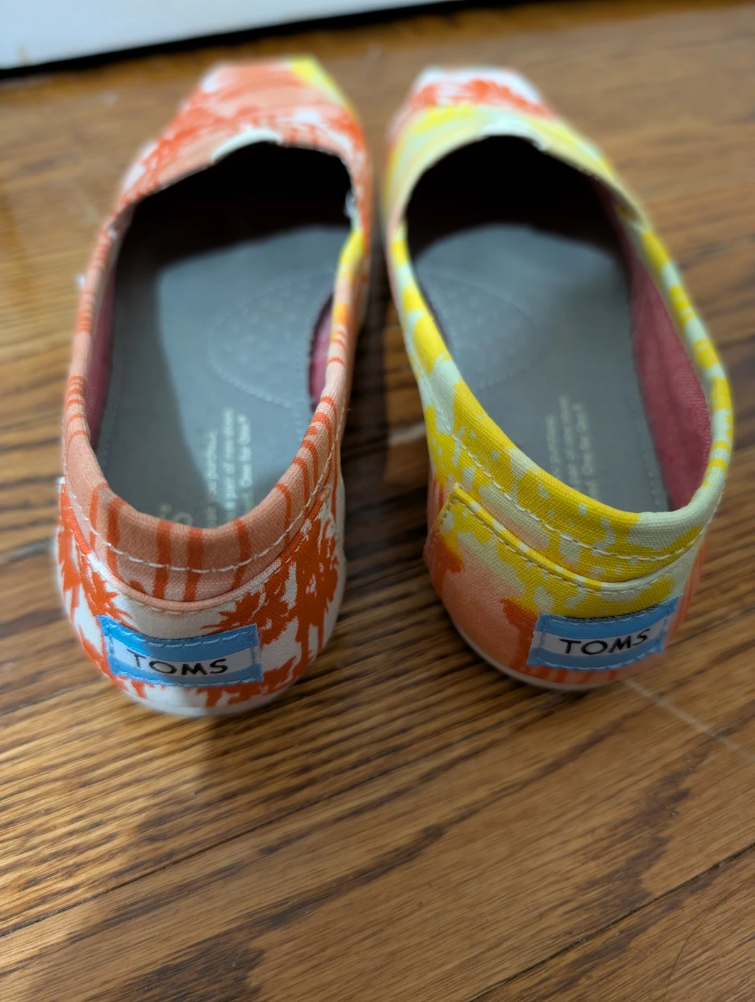 Toms Shoes (Women's) - photo 3