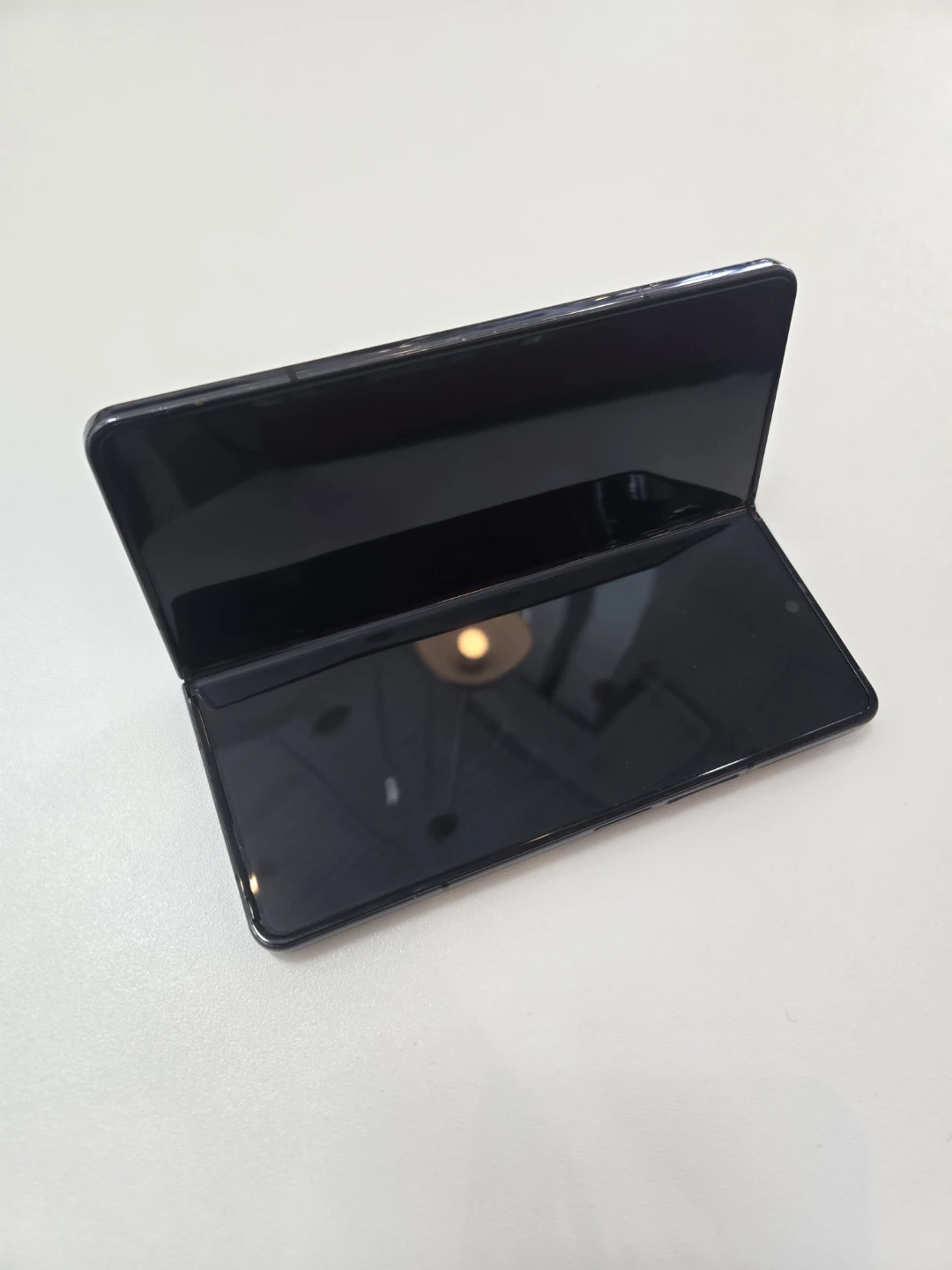 Samsung Galaxy Z Fold 4 Black - photo 5