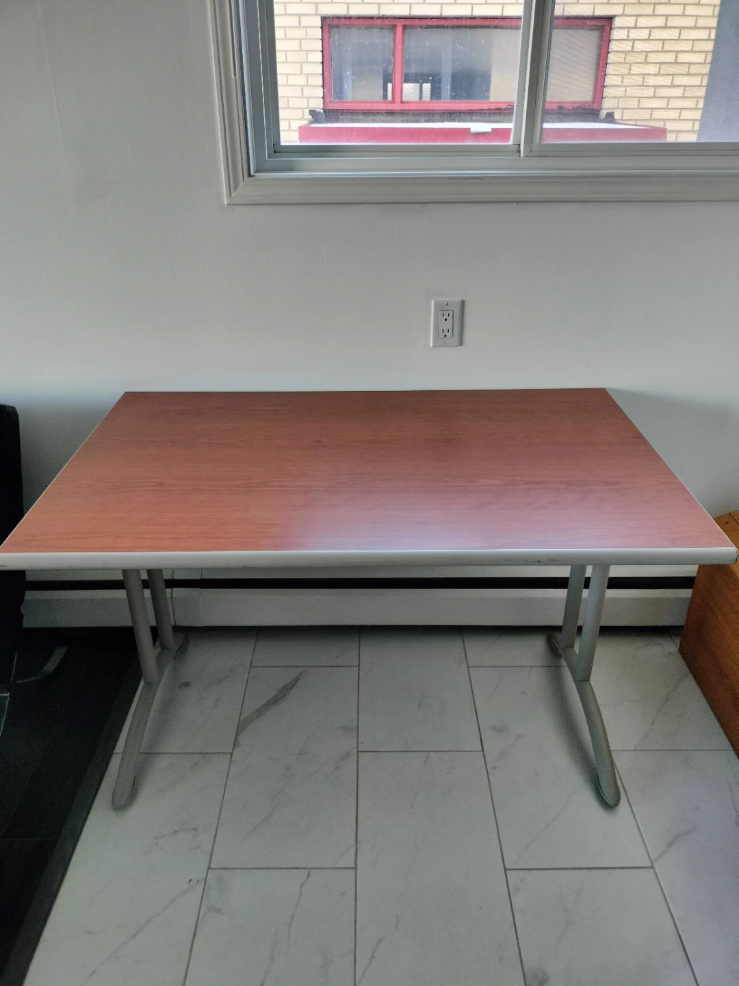 Office Desk and Chair Set