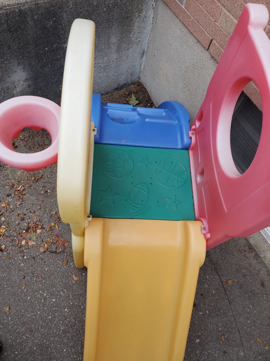 KIDS CLIMBERS - photo 4