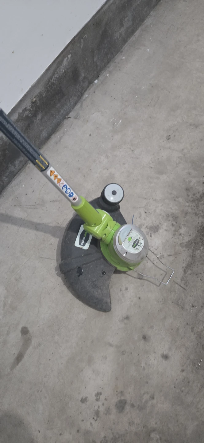 Grass Trimmer