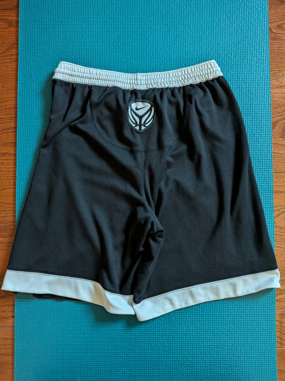 Nike dri fit basketball shorts - photo 2