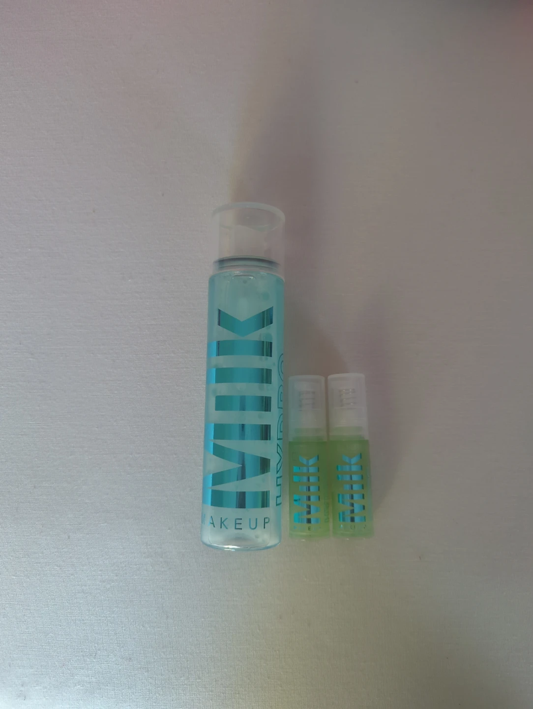 Milk Makeup Hydro Grip Primer Set