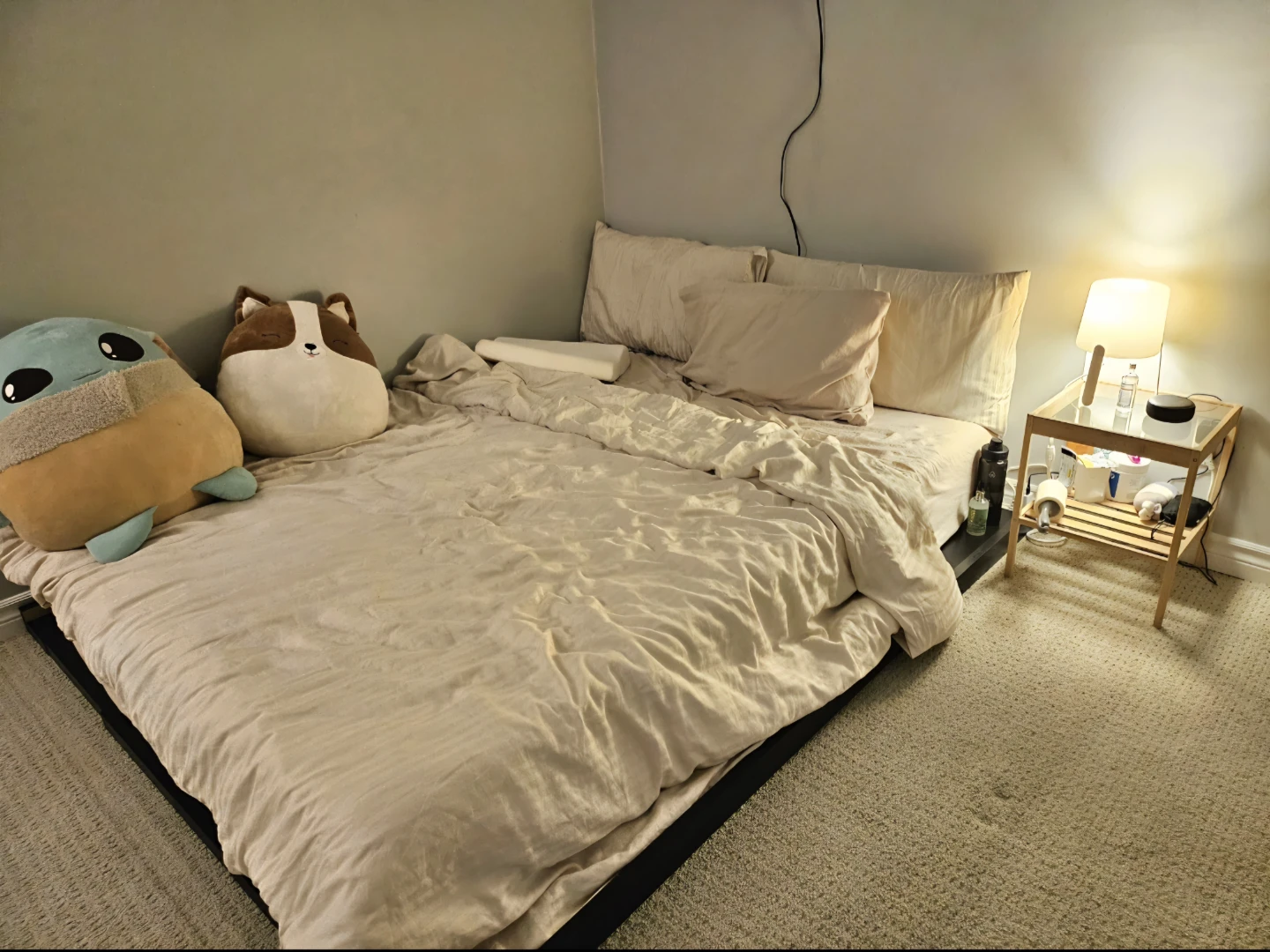 Queen Size Mattress