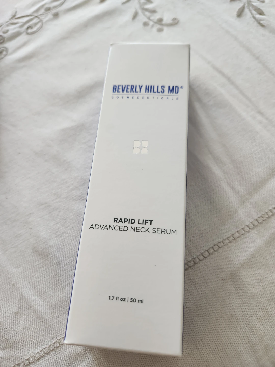 Beverly Hills MD Rapid Lift Advanced Neck Serum