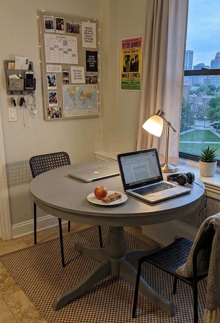 IKEA INGATORP Table - Extendable to 61"