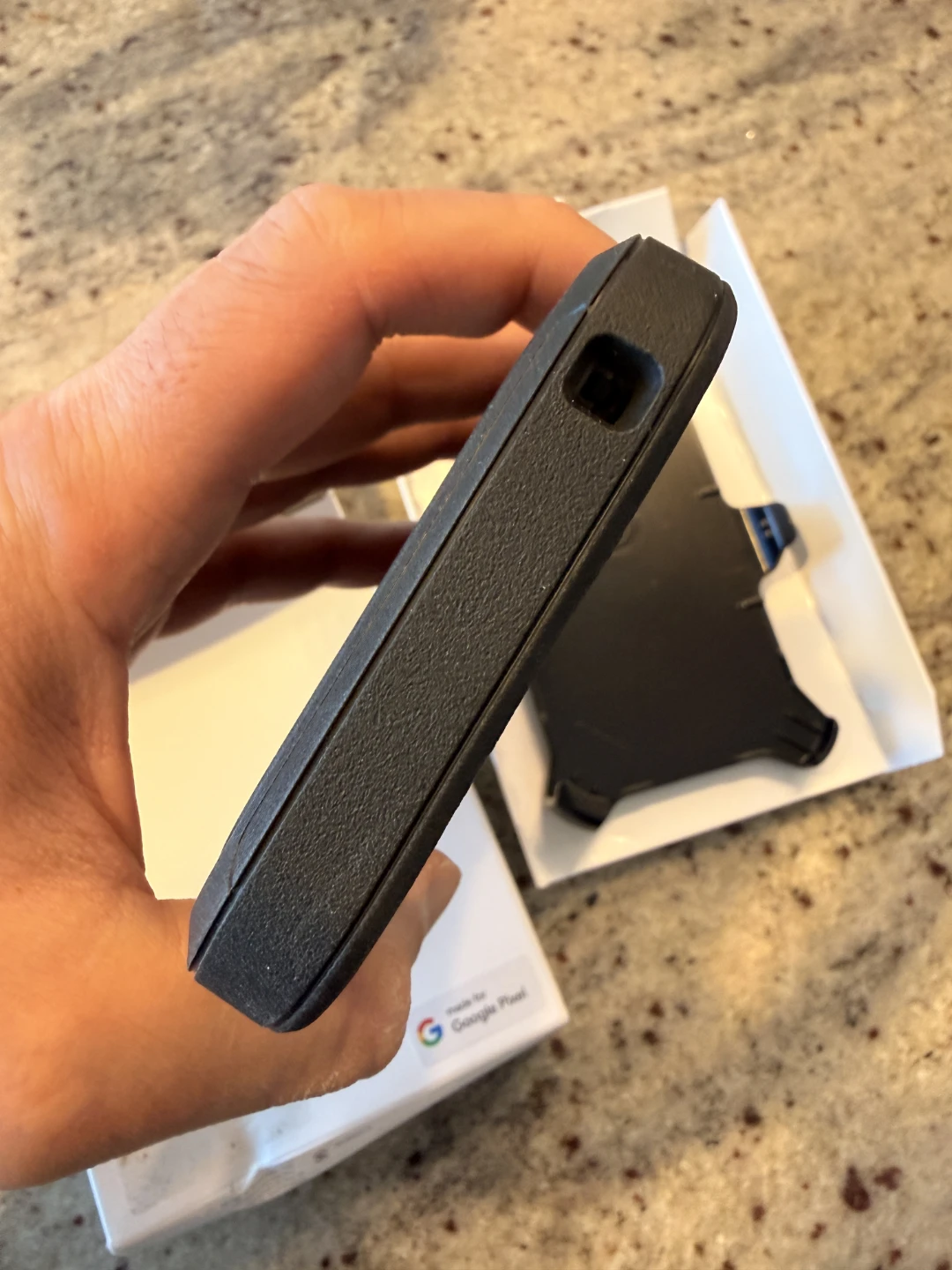OtterBox Defender Series Case for Google Pixel 9/10 XL - photo 4