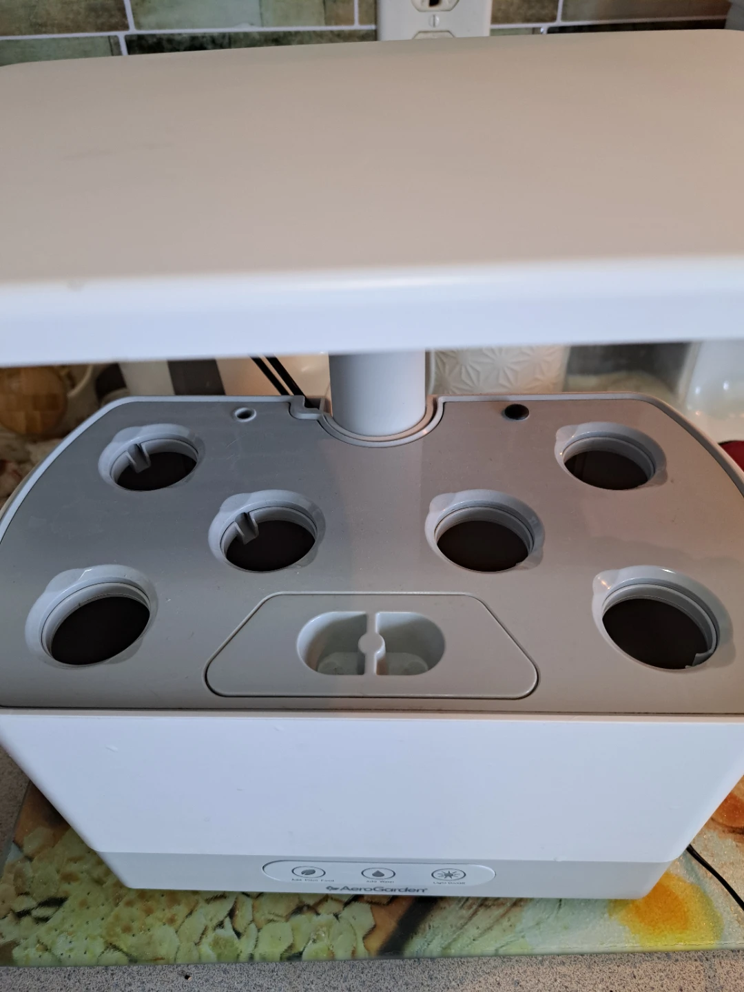 AeroGarden Harvest Indoor Garden - photo 2