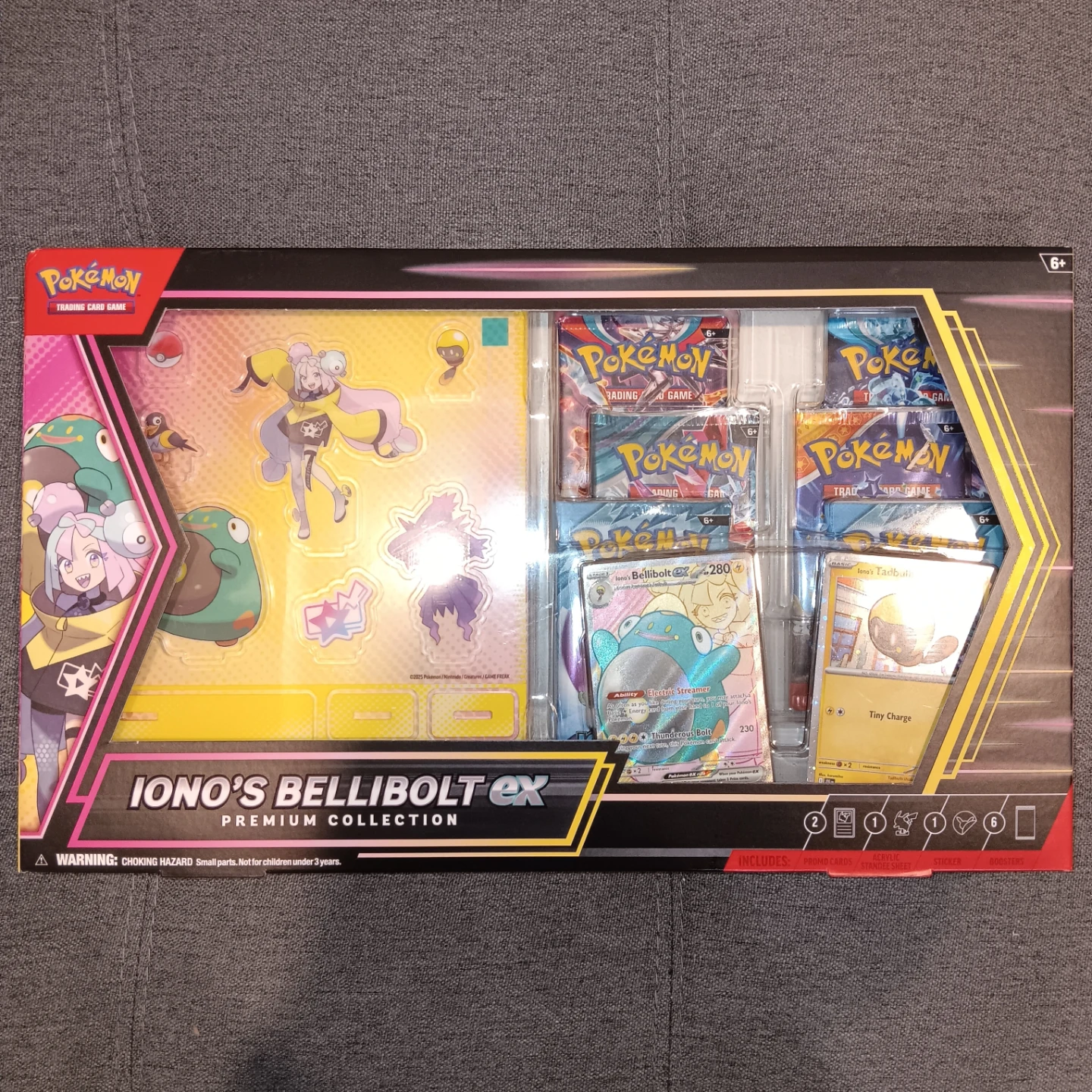 Pokemon Bulk Purchase - photo 5