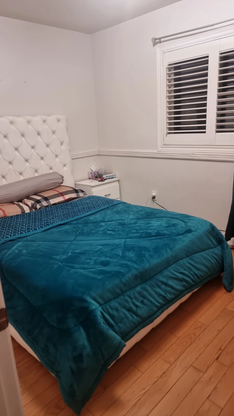 ROOM FOR RENT NEAR TEMPLE AND GURDWARA - photo 2