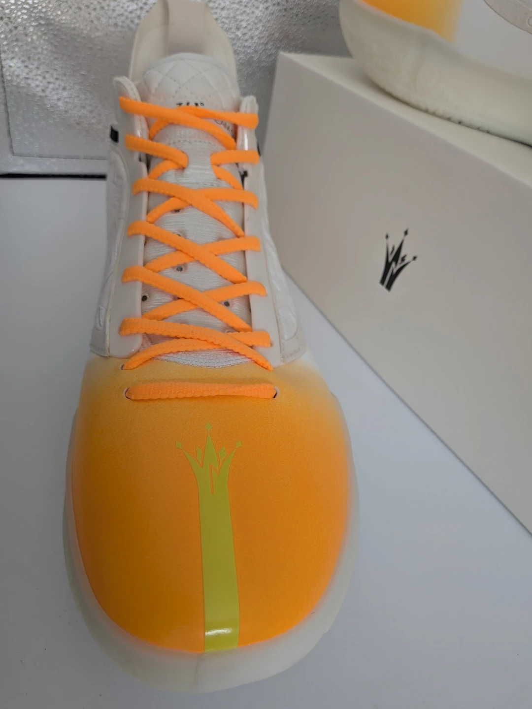 361° Nikola Jokic Shoes size 13 - photo 5