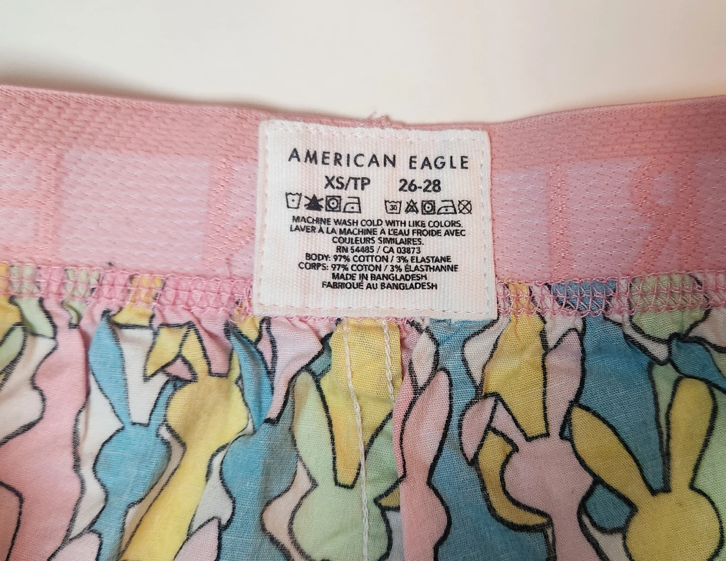 American Eagle Boxer Briefs (Set of 2) - photo 5