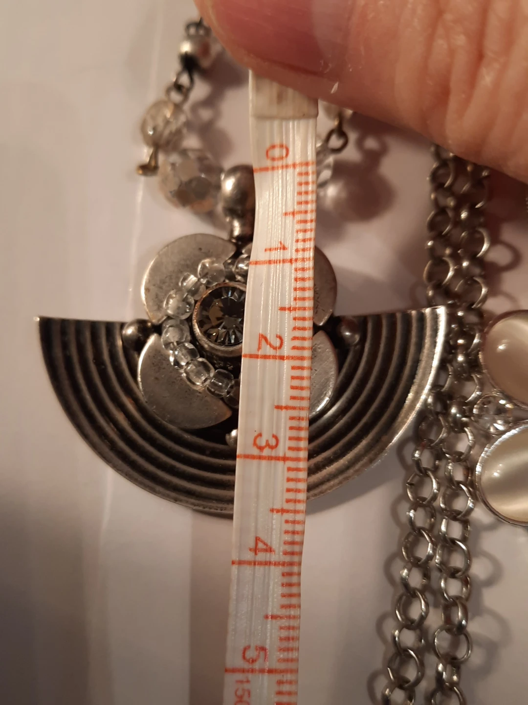 Set of 4 Assorted Necklaces - photo 4