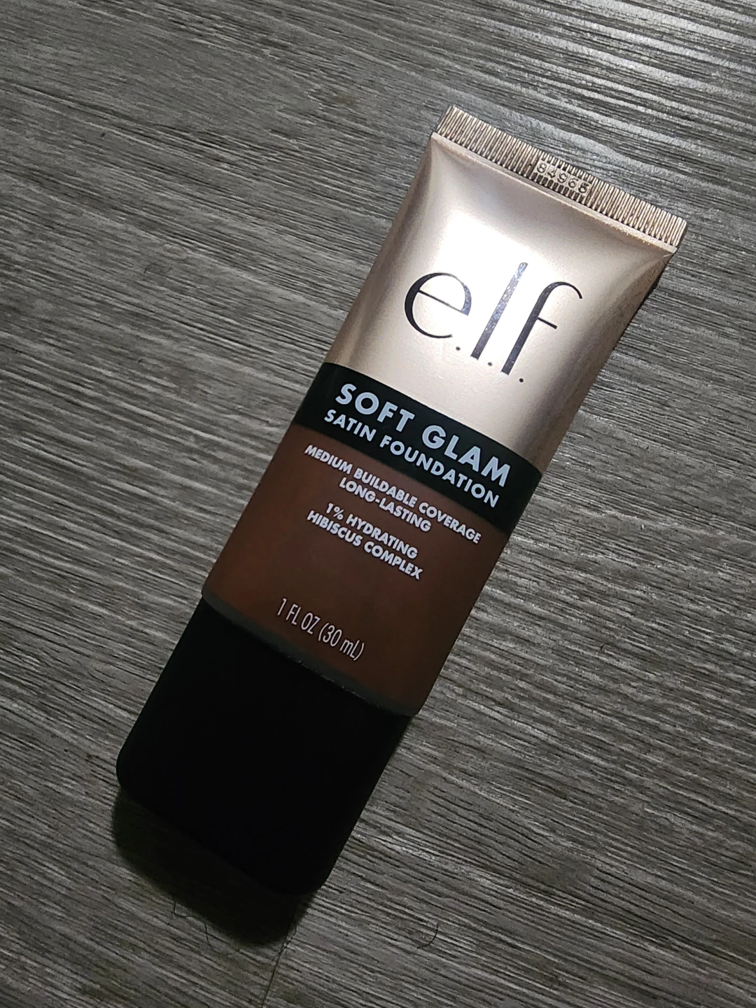 e.l.f. Soft Glam Satin Foundation (NEW)