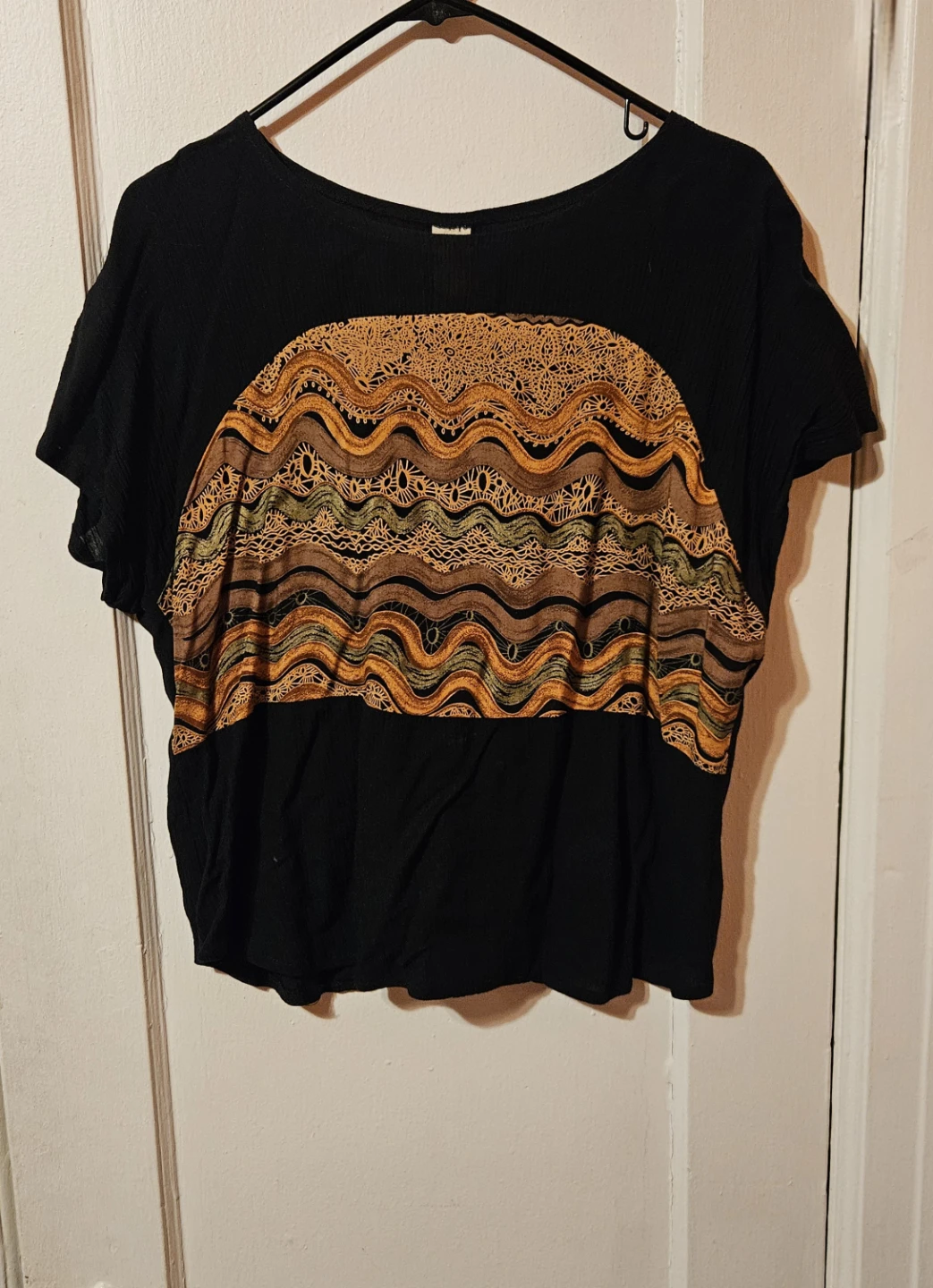 Women's Top