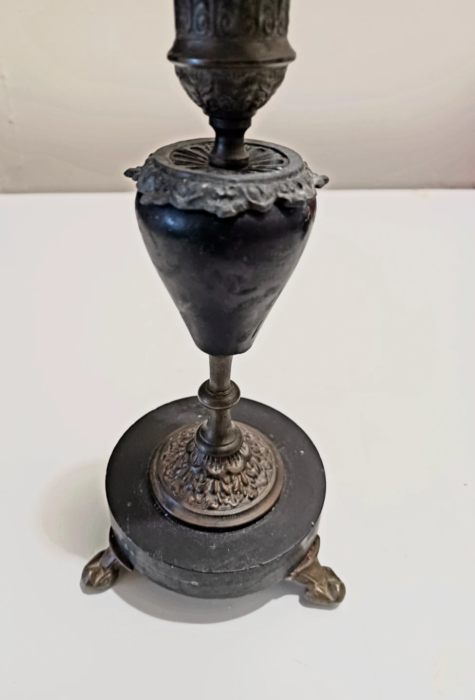 Antique 19th Century French Cassolettes - photo 2