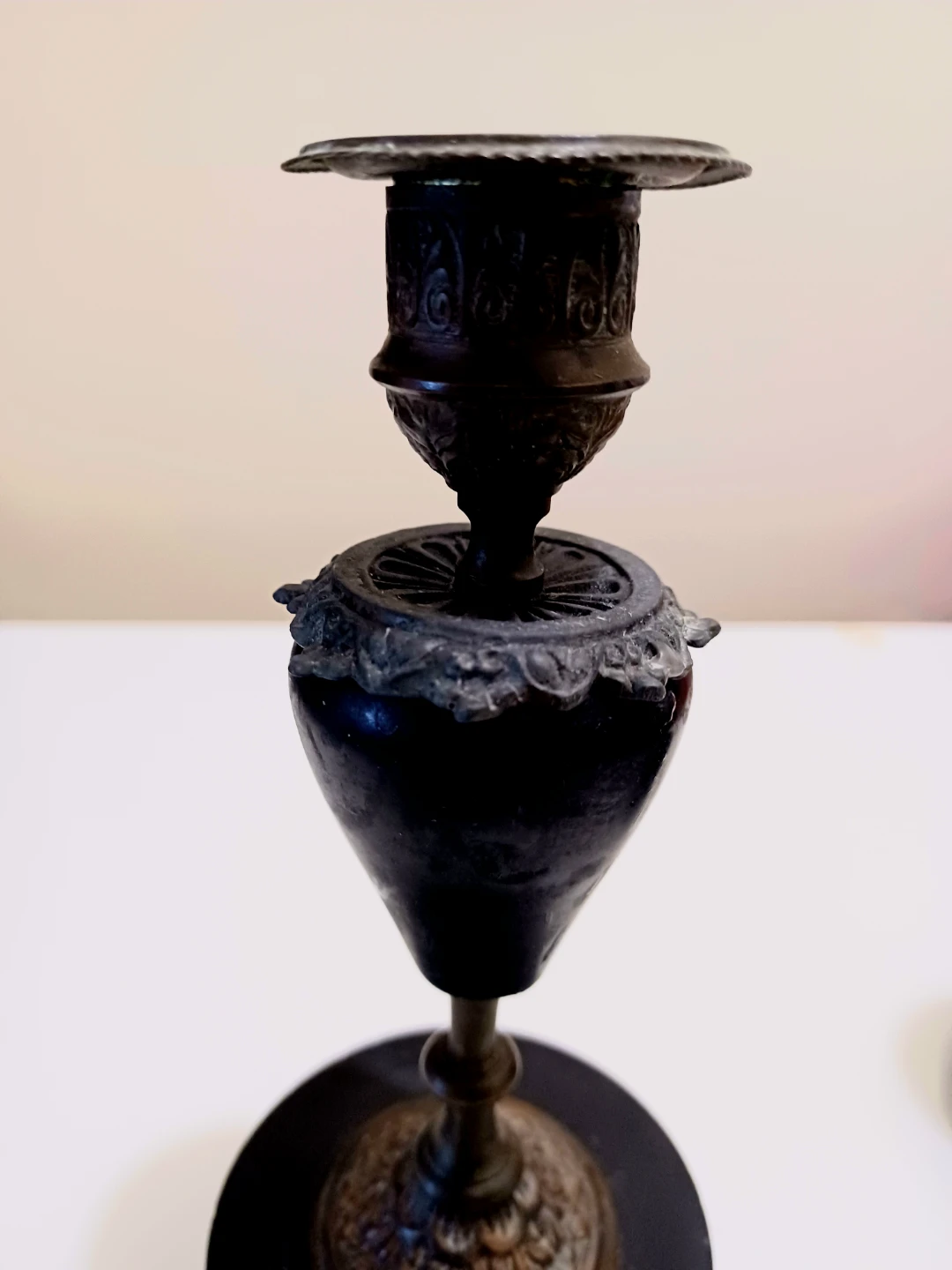 Antique 19th Century French Cassolettes - photo 4